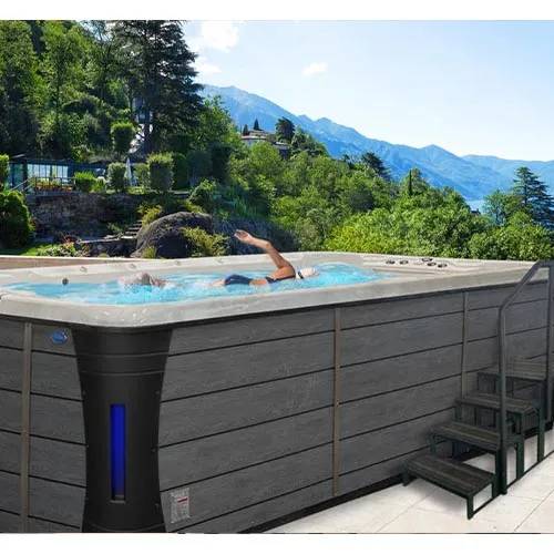 Swimspa X-Series hot tubs for sale in West Field